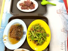 -农园餐厅(北京大学店)