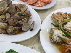 -秋姐美食店(旅游大道店)