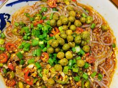 酸辣粉-川聚坊(新合作广场小区店)