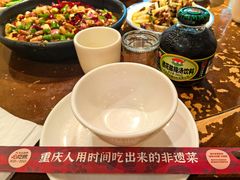 -弓虽昌焖烧鸡(大竹林店)