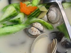 -飞尝蚝·顺德菜·鱼生(顺德总店)
