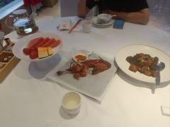 -小厨娘淮扬菜(板桥一店)