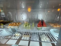 -三石铁板烧(紫竹桥店)