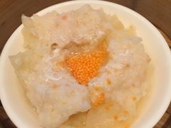 百花酿鱼肚-添好运点心专门店(百老汇店)