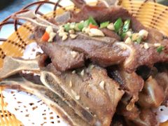 -八仔大富楼·河鲜(西江店)