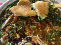 -胜嘉生榨米粉(科园总店)
