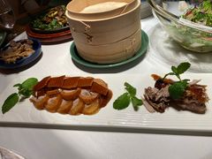 -晟永興烤鸭店(五道口店)