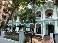 -星巴克臻选(广州沙面店)