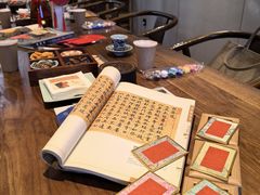 -梅间堂茶馆(绿地缤纷城店)