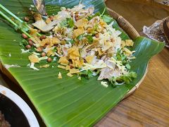 -园林美食城·本土农家菜(杨和镇店)