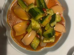 -上上席川菜(凯德乐峰广场店)