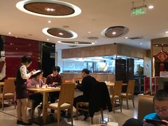 大堂-鼎泰丰(当代商城店)