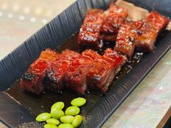 -8餐厅(新葡京酒店)