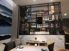 -隐泉之语日式料理(王府中环店)