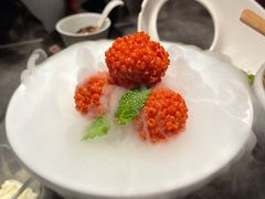 -老头儿油爆虾·1987杭州烟火味(湖滨银泰in77D区店)