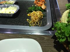 辣白菜-火炉火自助餐(朝阳大悦城店)