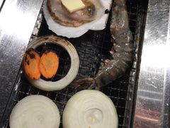 -俺的焼肉(銀座9丁目店)