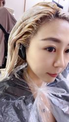 -TK·HAIR SALON韩式设计