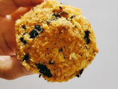 海苔肉松小贝-吴记·吴酥生PASTRY宫廷酥饼
