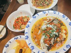 -八碗湘长沙市井菜(坡子街店)