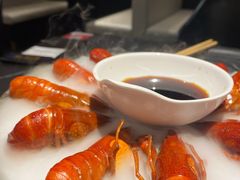 -红盔甲·小龙虾(长寿路店)