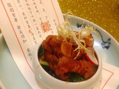 -马哥孛罗大酒店中餐 · 汉唐盛宴