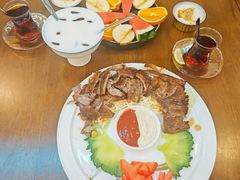 -沙漠玫瑰土耳其餐厅(神路街店)