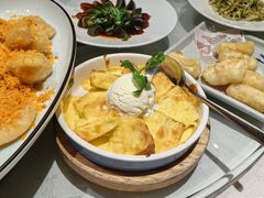 -新白鹿餐厅(龙游路总店·杭帮菜名店)