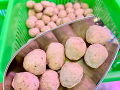 -阿娟牛肉丸·手打牛肉丸·现做现卖