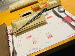 -赤坂亭·M9和牛烧肉·铁板烧(合肥万象城店)