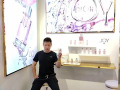 -Dior(老城根G park街区店)