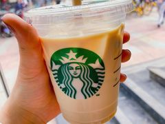 -星巴克(太原柳巷第一店)