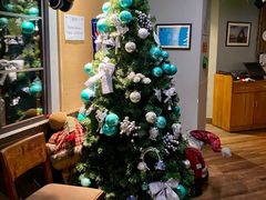 -Geneva日内瓦餐厅(西郊宝成花苑店)