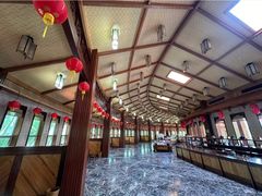 -梅州天地人花园酒店(梅县人民广场店)