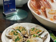 -东海怡品海鲜豆捞(舟宿夜江店)
