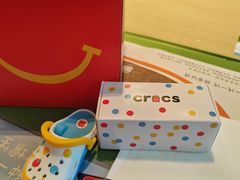 -麦当劳(莆田荔城大道万达店)