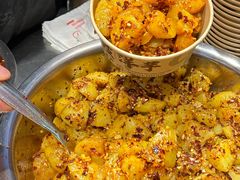 -丁家坡洋芋·观音桥好吃街A区(全国总店)