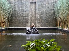 -天津海河悦榕庄·Lobby Lounge大堂吧