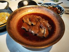 -三号黄浦会Canton Table