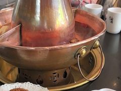 -北门涮肉·铜锅涮肉(南锣鼓巷店)