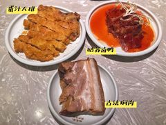 -松鹤面馆·古法焖肉面(观前店)