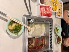 -野妹火锅(南园店)