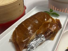 -天和晟烤鸭店(玉泉西街店)