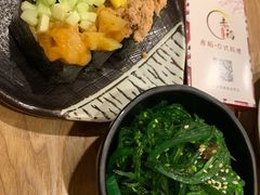 -赤稻·日式料理(禅城店)