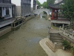 -龙潭水乡
