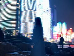 -青岛第三海水浴场