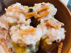 -金苑海鲜酒家(来魅力店)