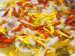-太二酸菜鱼(深圳布吉万象汇店)