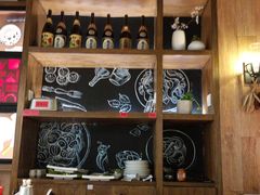 -盛焰铁板烧(王府井店)