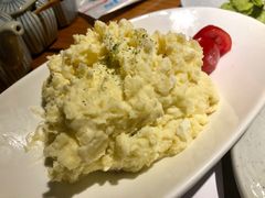 -万藏·荞麦酒房BANKURA JAPANESE SOBA KITCHEN(长乐路店)